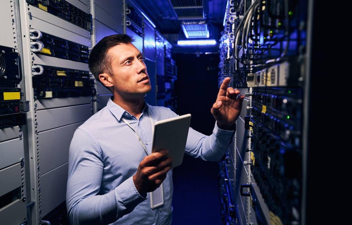 PME : l'importance cruciale de la maintenance de votre matériel informatique