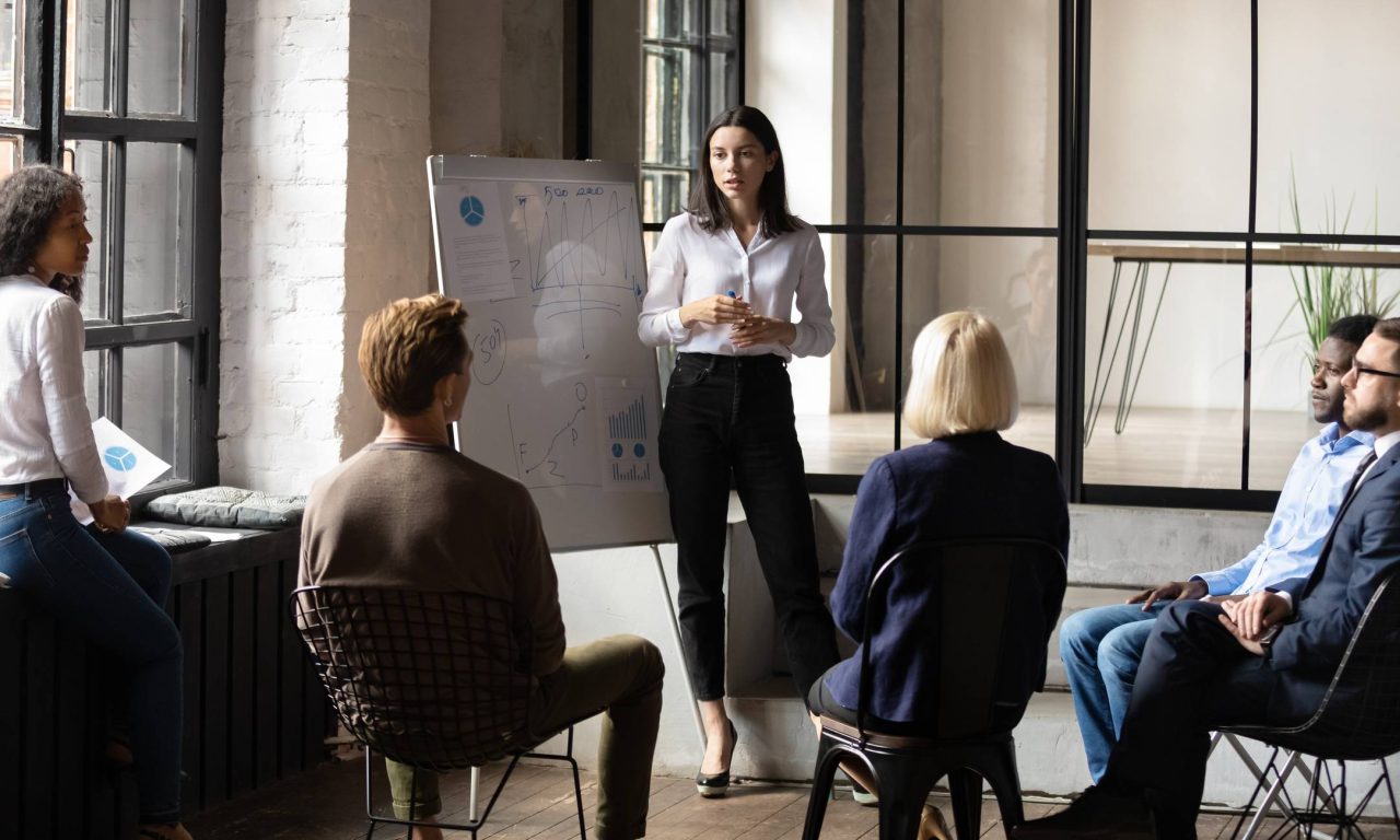 Formation aux soft skills : quels sont les avantages en entreprise ?