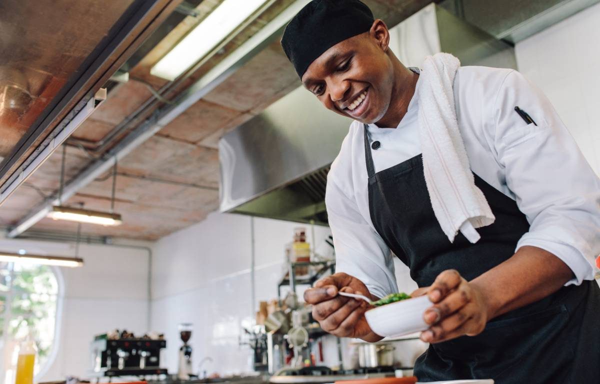 Comment devenir chef cuisinier ?