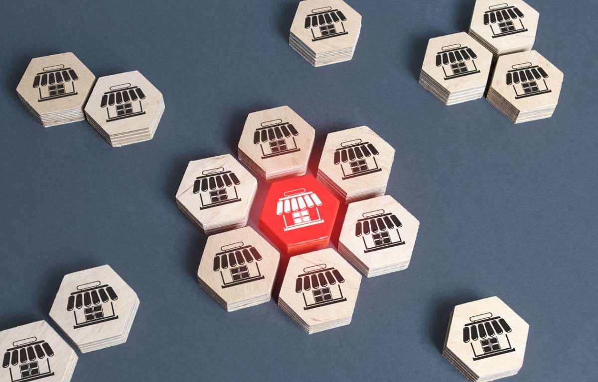 Les éléments à prendre en compte avant d'ouvrir une franchise dans l'immobilier