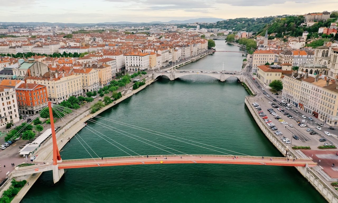 lyon