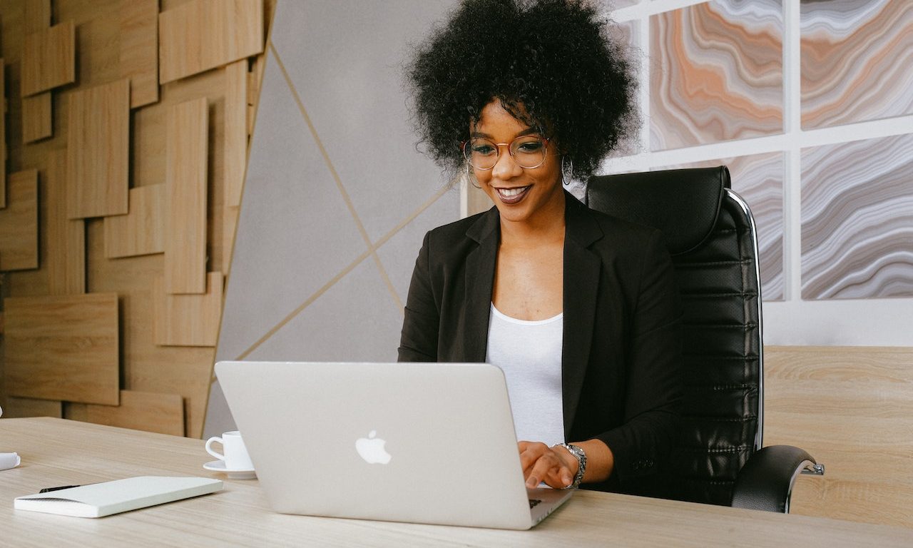 freelance femme