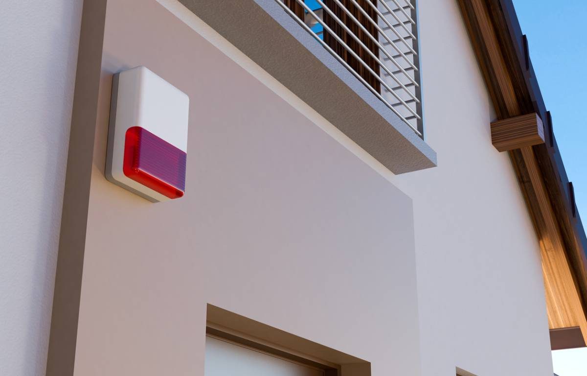 8 conseils pour l'installation d'une alarme dans votre entreprise