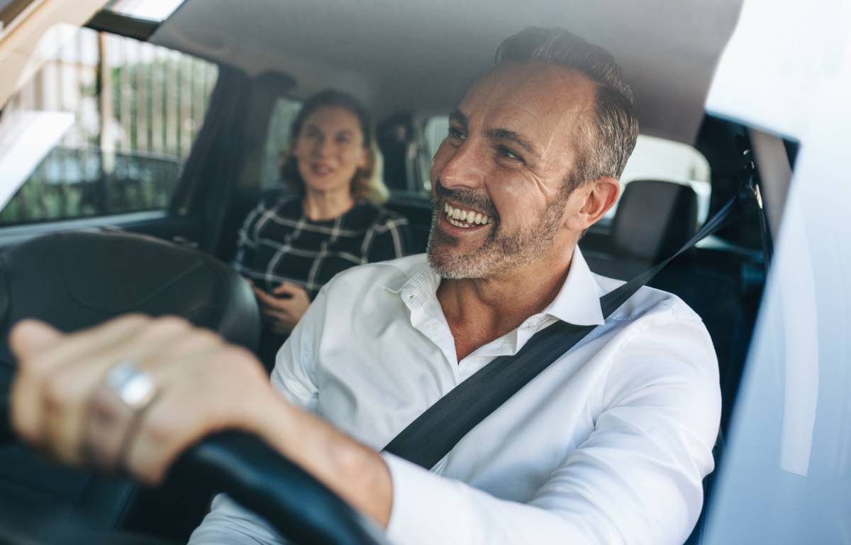 Création d'une entreprise de VTC : les étapes à suivre