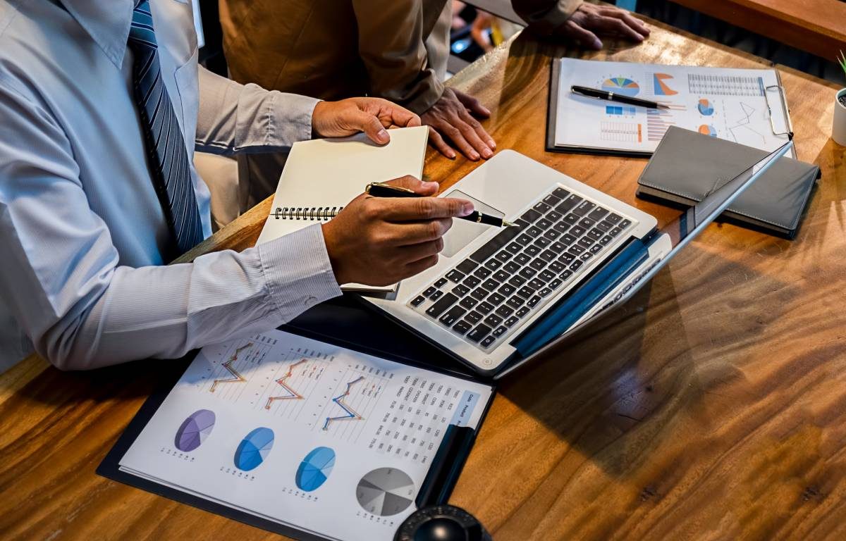 Le rôle de l'expert-comptable tout au long de la vie de votre entreprise