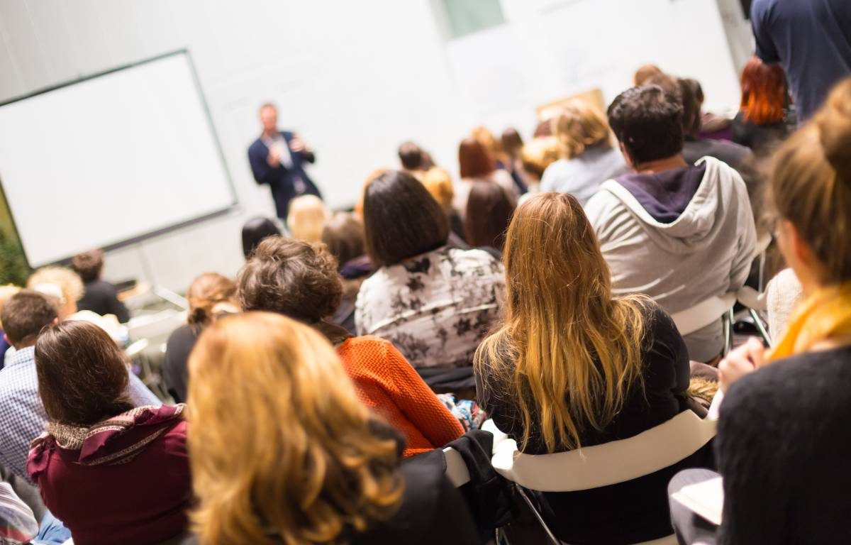 Un séminaire d'entreprise réussi : les clés de l'organisation