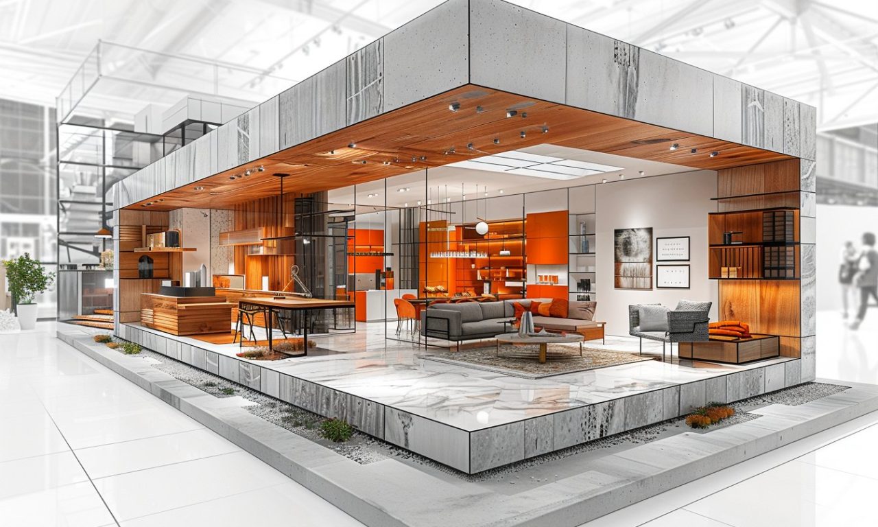Définition du showroom et son importance dans l'industrie moderne
