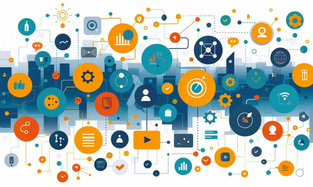 Le marketing digital en profondeur : définition et enjeux