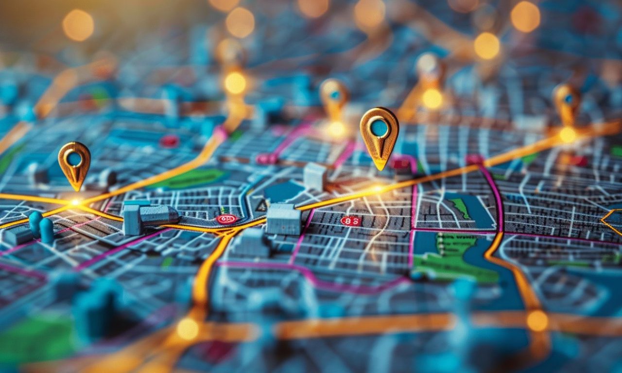 Qu'est-ce que la géolocalisation et comment ça fonctionne ?