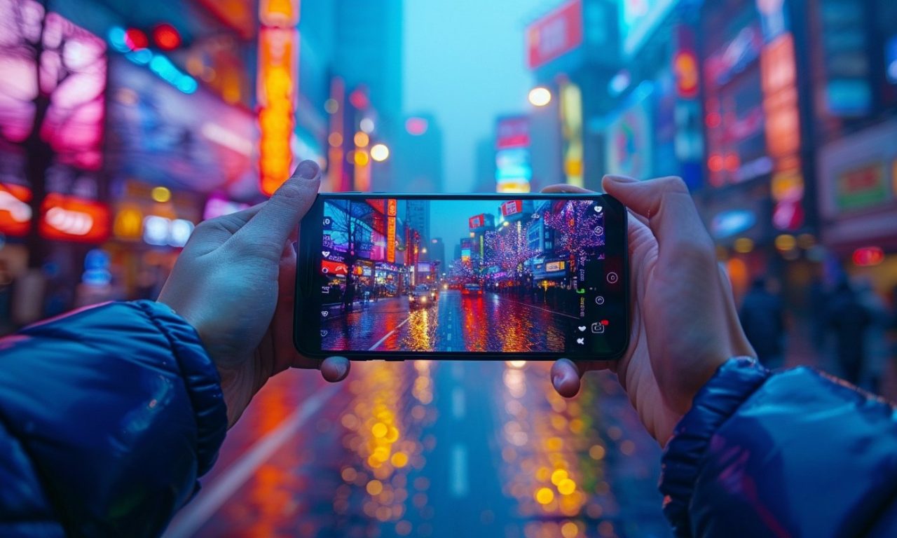 Astuce pour capturer une story Instagram avec facilité