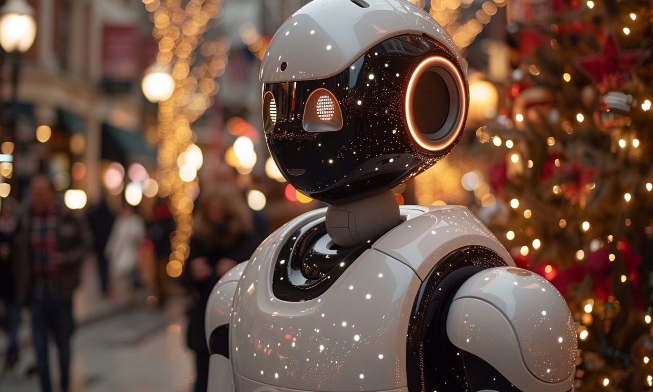Définition de l'Uncanny Valley : ses limites dans le marketing
