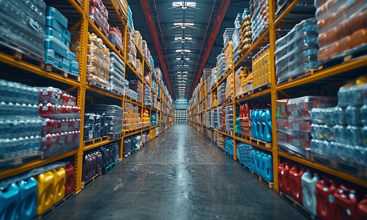 Définition et enjeux de la logistique inverse
