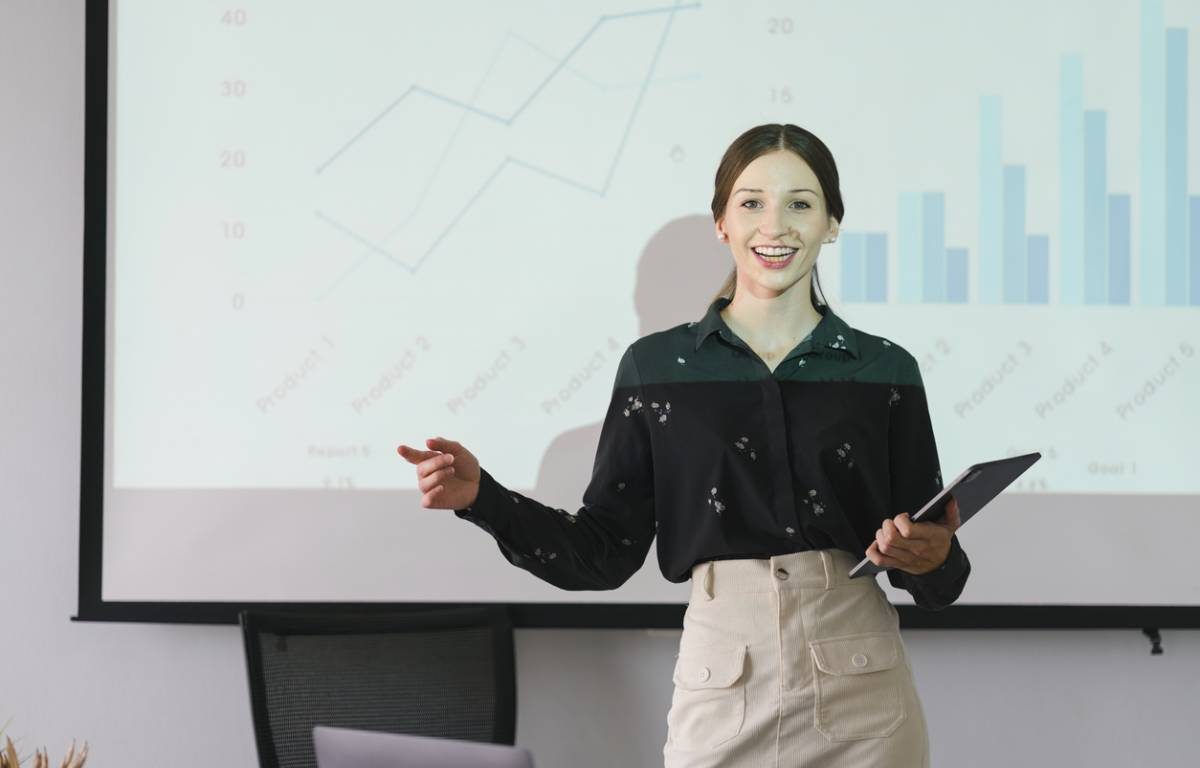 Maîtrisez l'art de la présentation PowerPoint : 3 conseils pour captiver votre audience