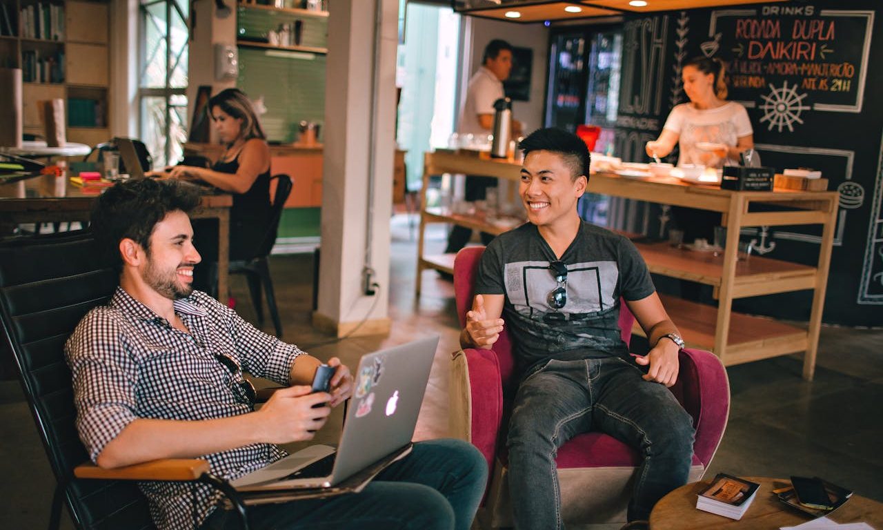coworking paris