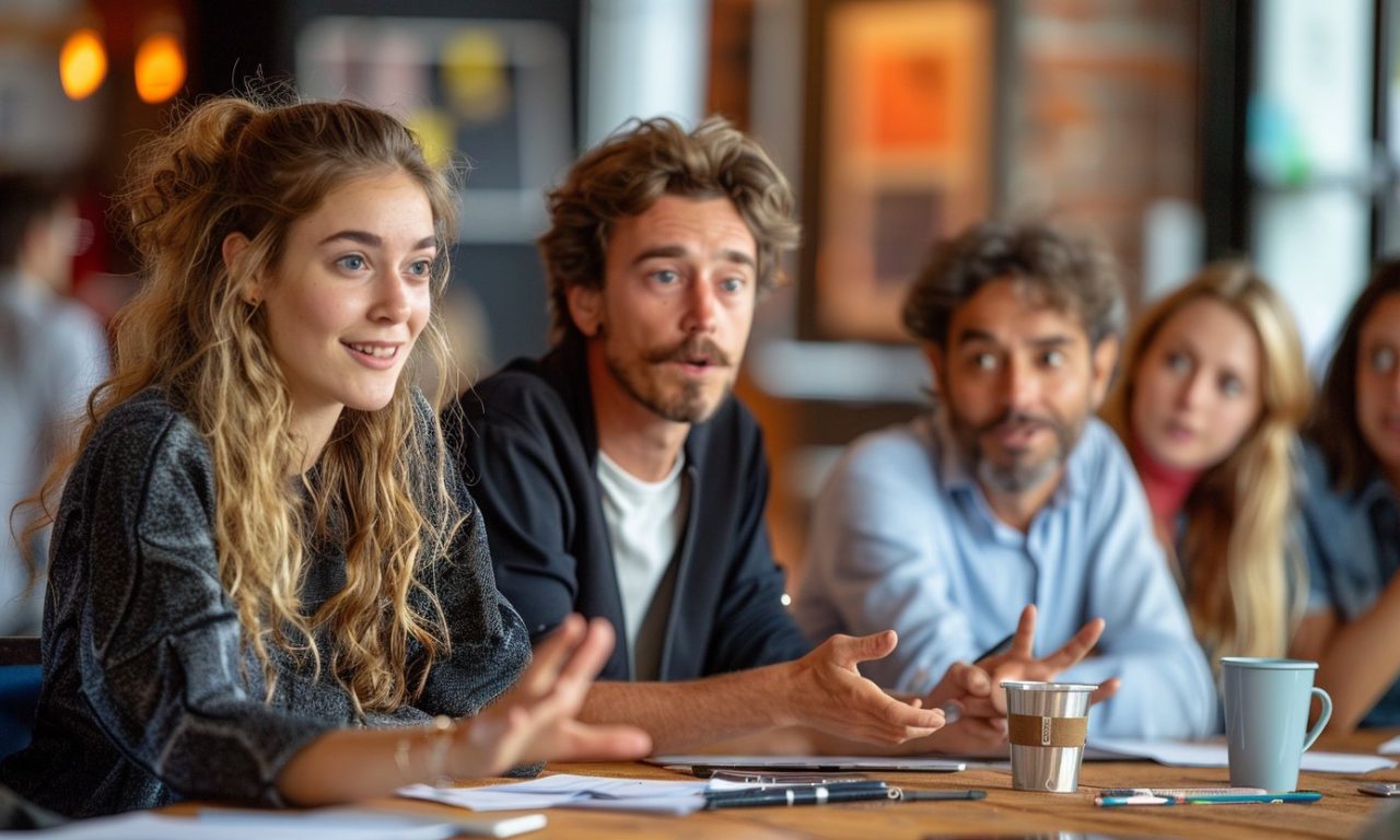Le portage salarial : un modèle flexible pour divers profils professionnels