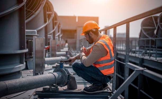 Renforcer la sécurité en milieu professionnel : les solutions PTI pour travailleurs isolés