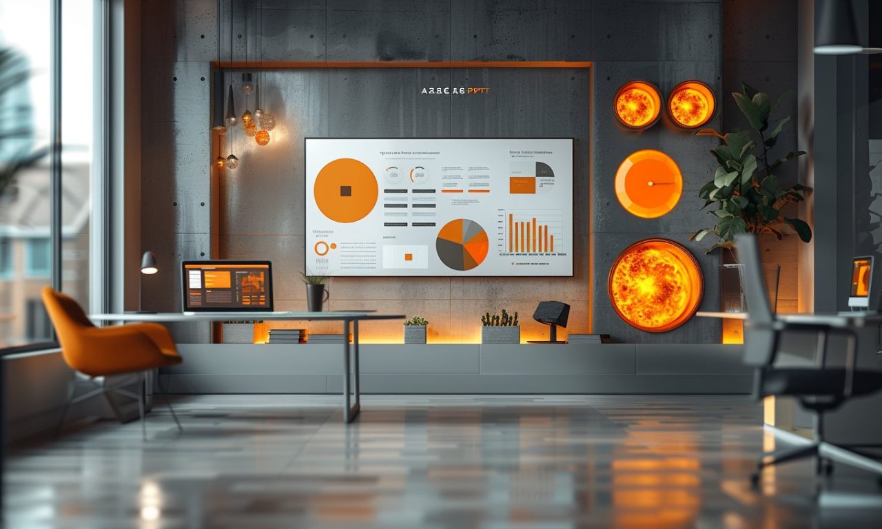 Agence PowerPoint : transformer vos présentations professionnelles