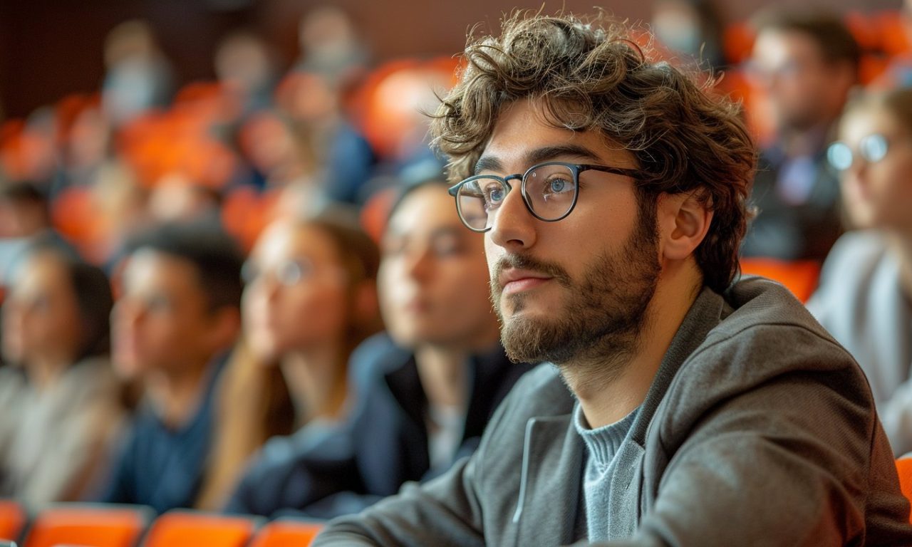 Comment le master business consulting prépare-t-il les étudiants à une carrière internationale ?