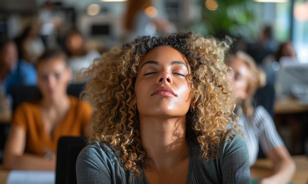 Les bienfaits de la micro-sieste au travail et comment la mettre en place