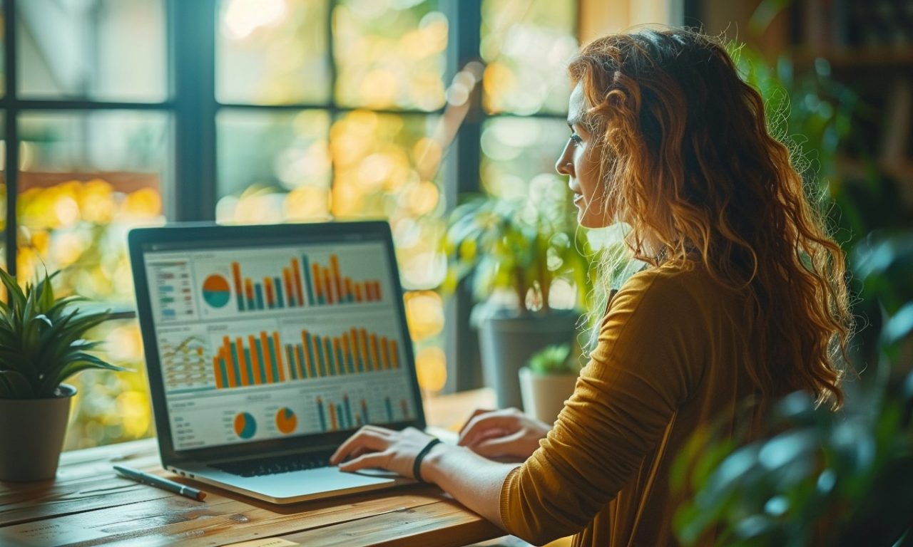 Formation Power BI : maîtriser la visualisation des données