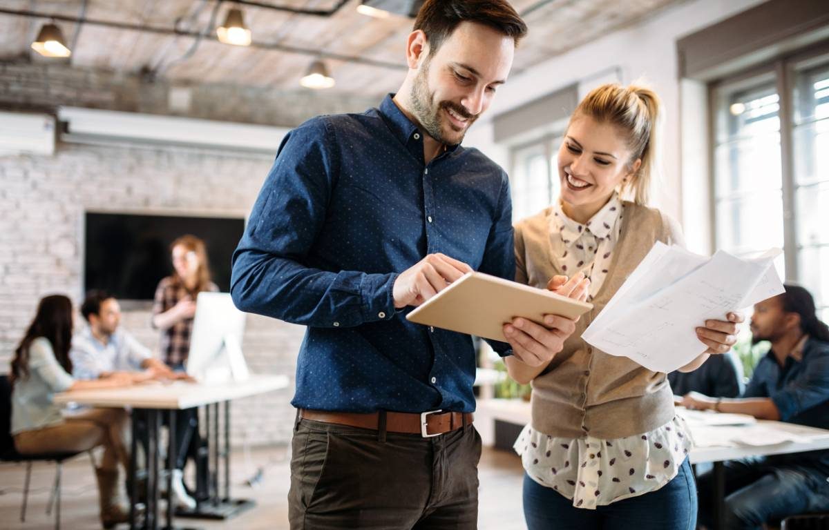 Les meilleures pratiques pour une gestion d'entreprise moderne