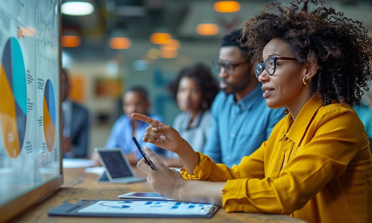 10 conseils pour gérer efficacement votre budget d'entreprise