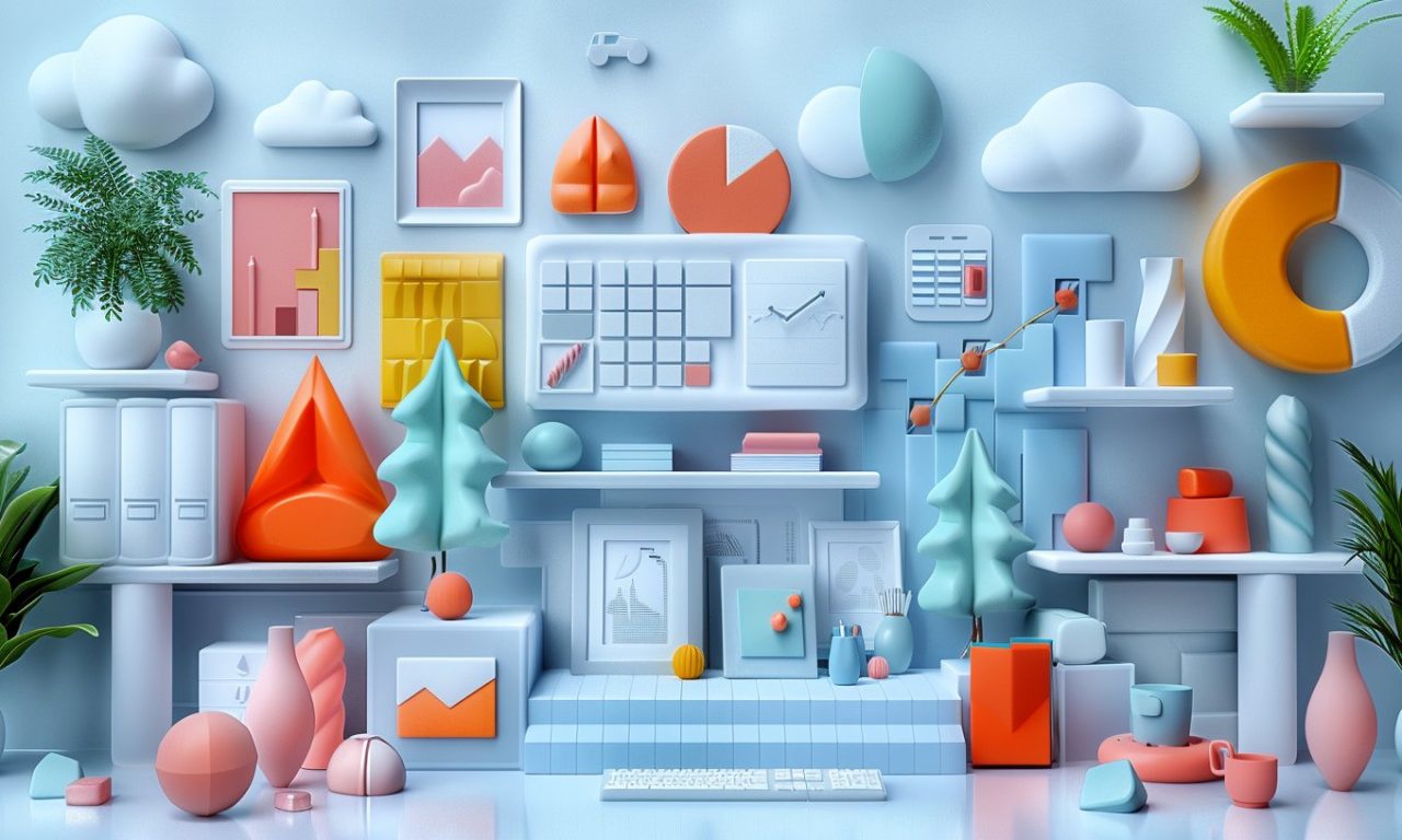 Les clés pour réussir son branding d'entreprise