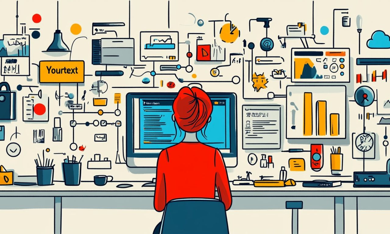 Maîtriser Yourtext Guru : l'outil SEO indispensable