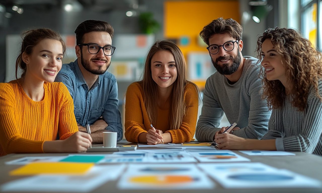 Pourquoi choisir une agence de communication pour votre entreprise ?