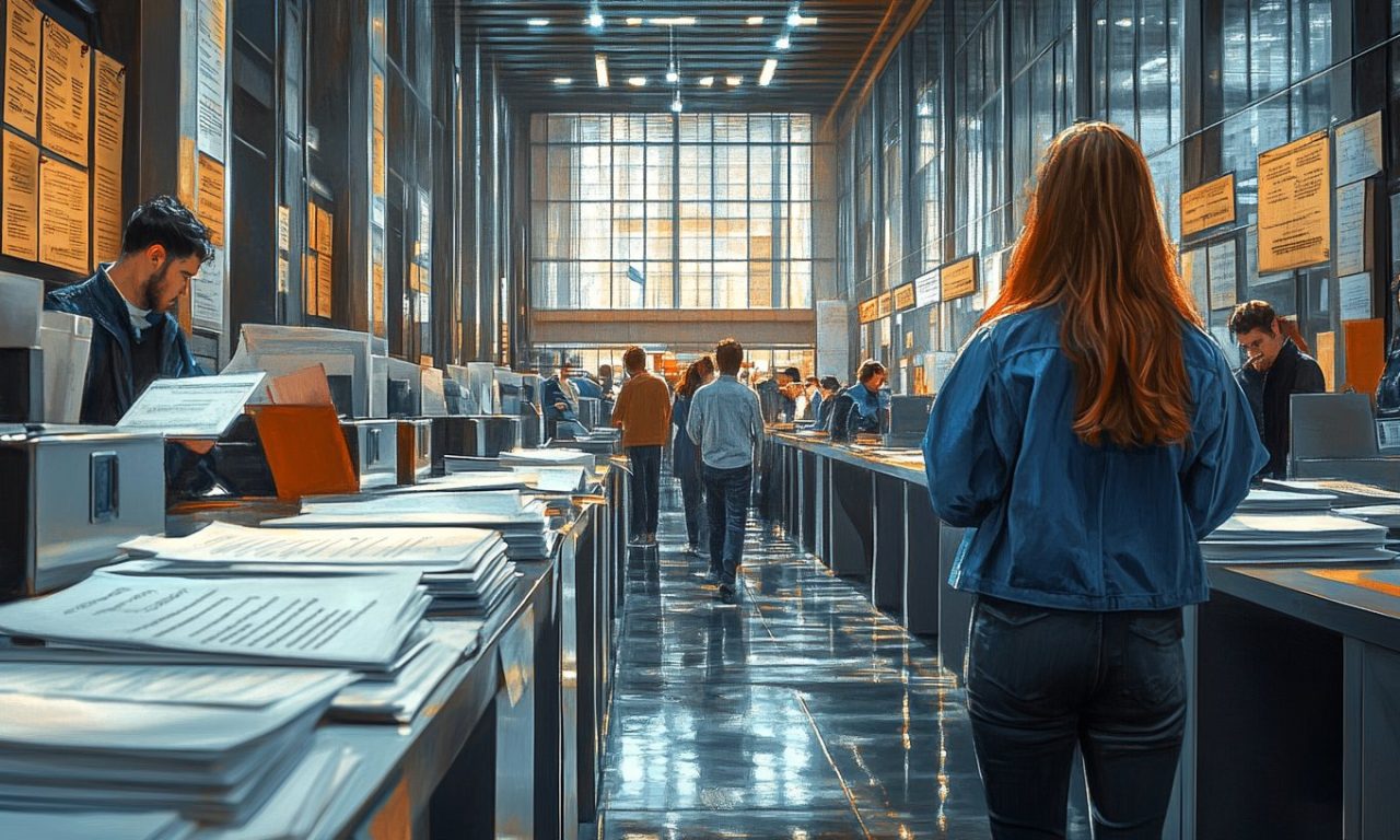 Les étapes pour publier une annonce légale