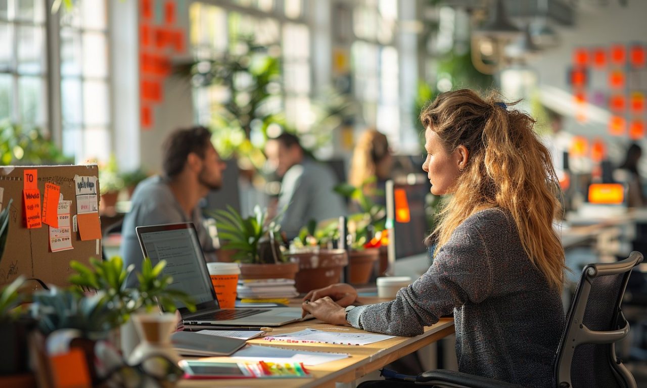 10 astuces pour booster votre productivité au travail