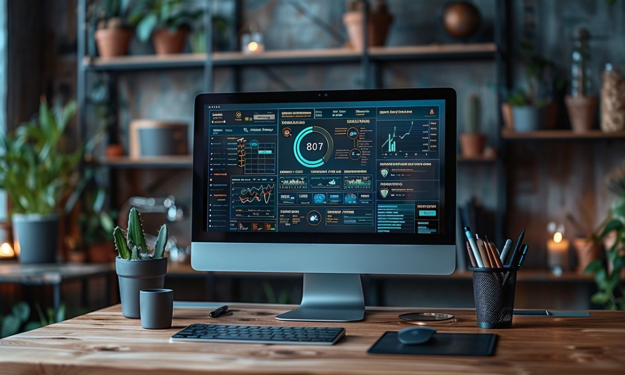 5 outils indispensables pour gérer votre entreprise en ligne