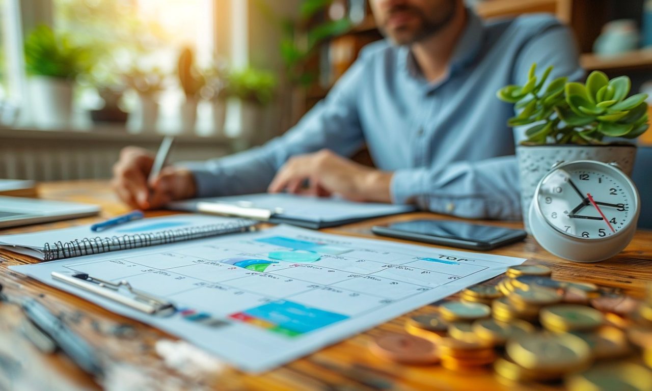 Comment gérer efficacement son temps en tant qu'entrepreneur