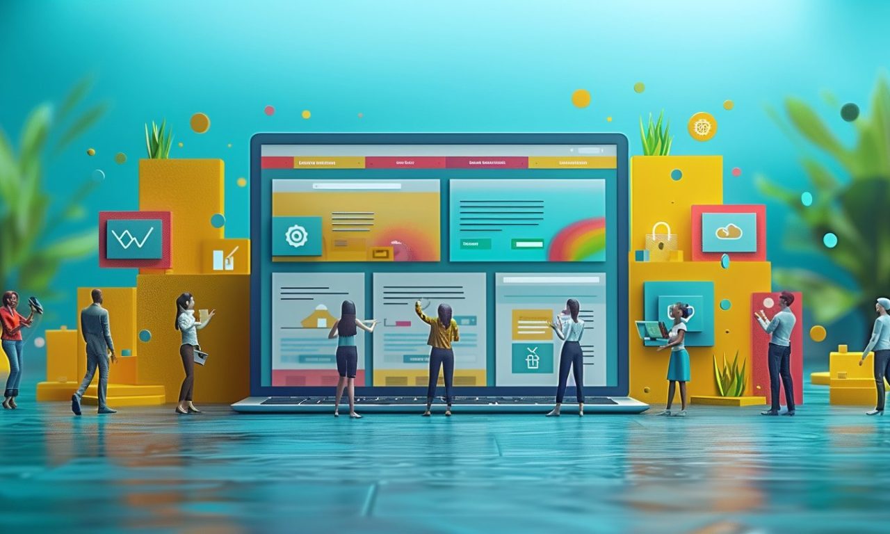Comment optimiser votre site web pour attirer plus de clients