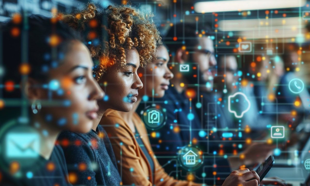 Comment utiliser les réseaux sociaux pour accroître la visibilité de votre entreprise