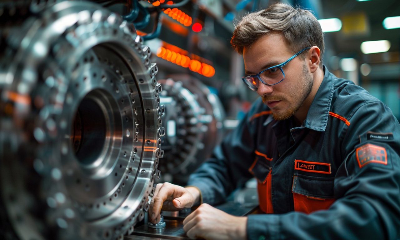 Comprendre le contrôle non destructif : définition et méthodes