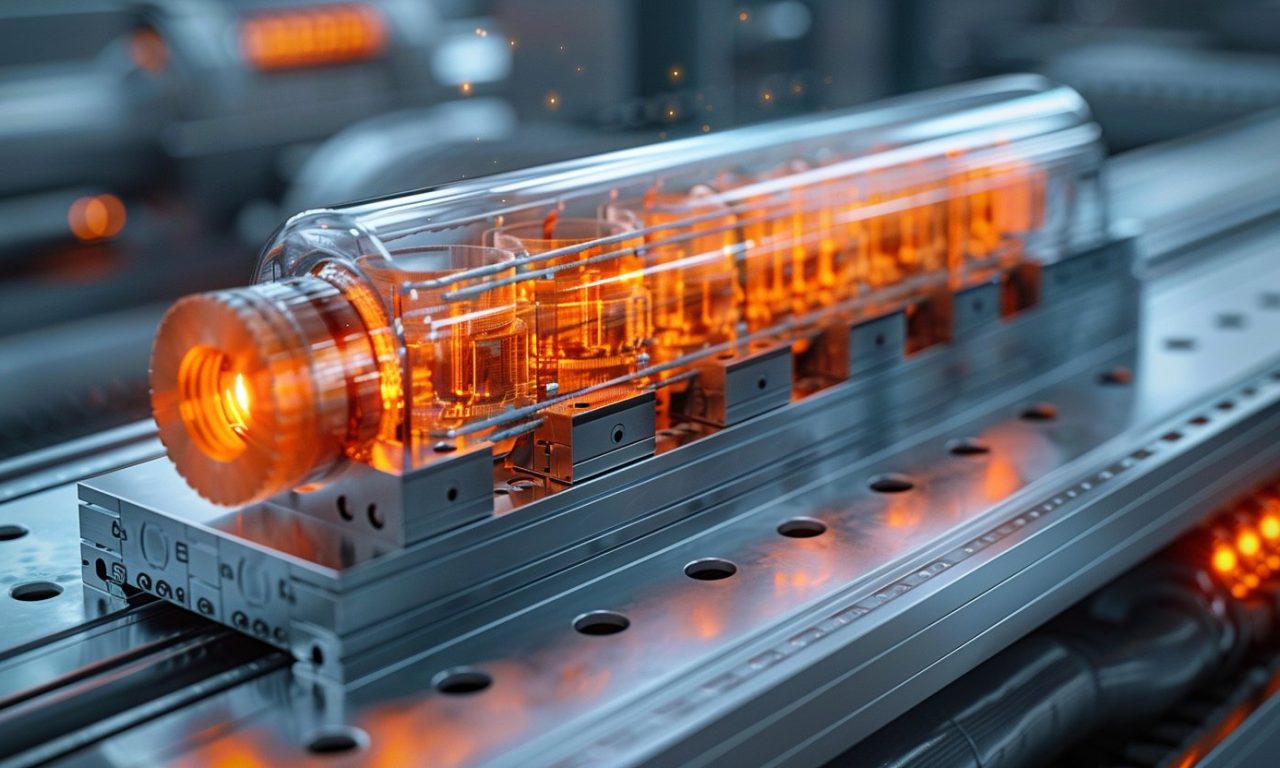 Comprendre le traitement thermique et ses différentes applications