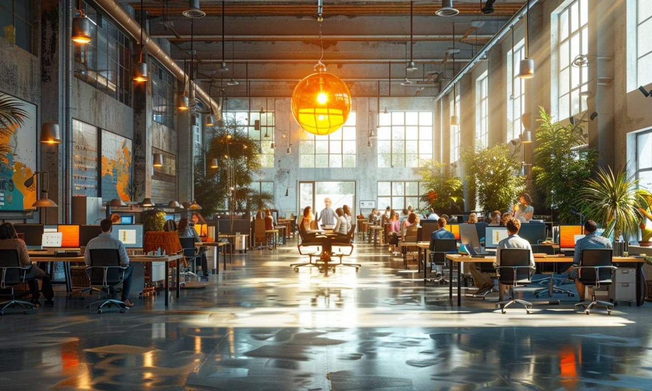 Les avantages du travail en équipe pour développer votre business