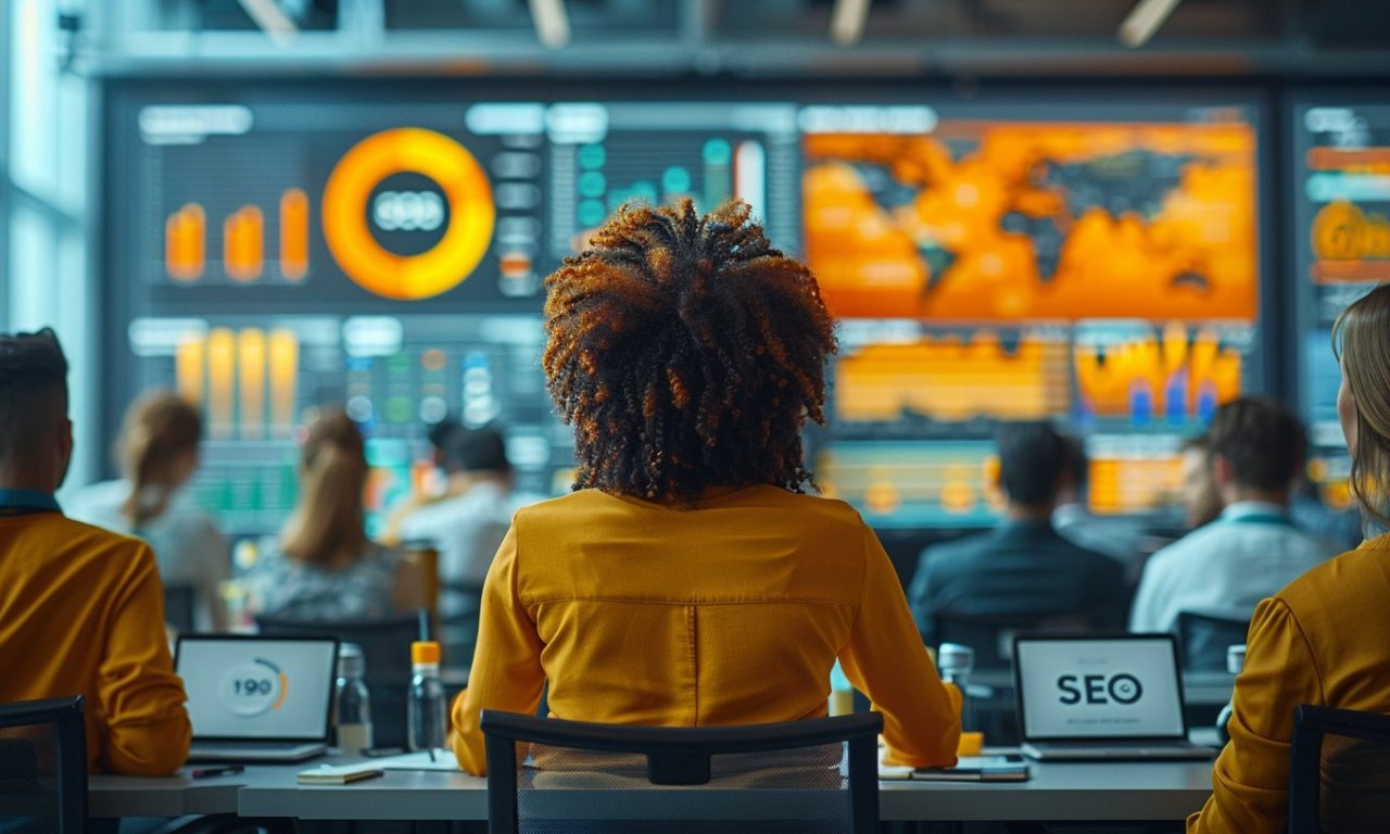 Les bases du référencement SEO pour les entreprises