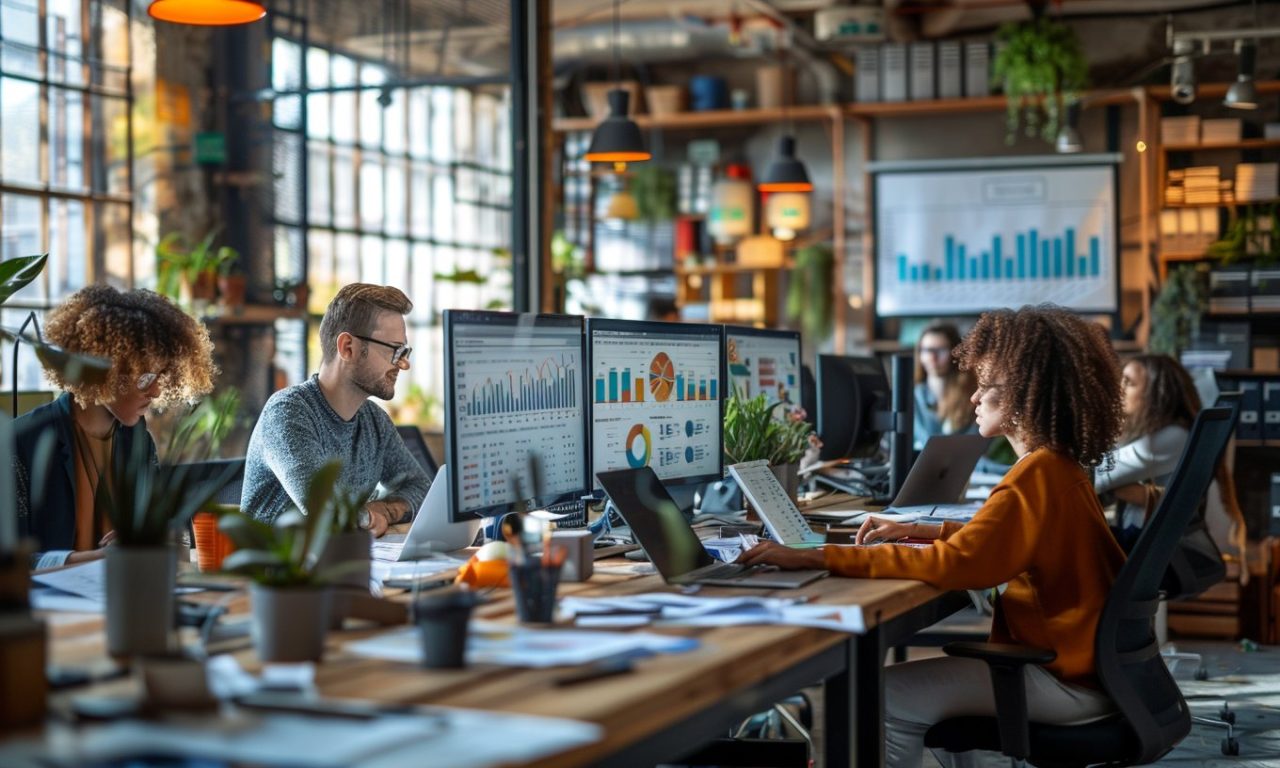 Stratégies innovantes pour améliorer la satisfaction client