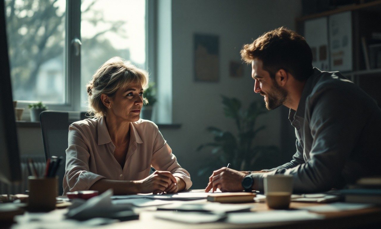 Exemples de harcèlement moral au travail : dénigrement et brimade