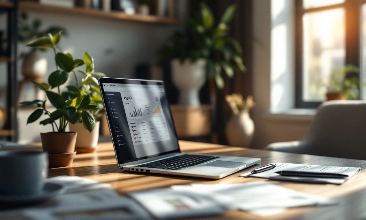 Logiciel de paie : pourquoi et comment bien choisir ?