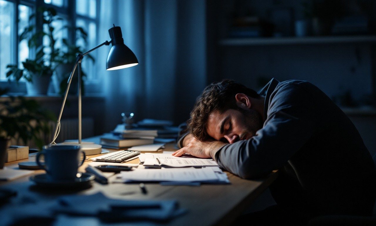 Travail de nuit : droit de dormir des salariés