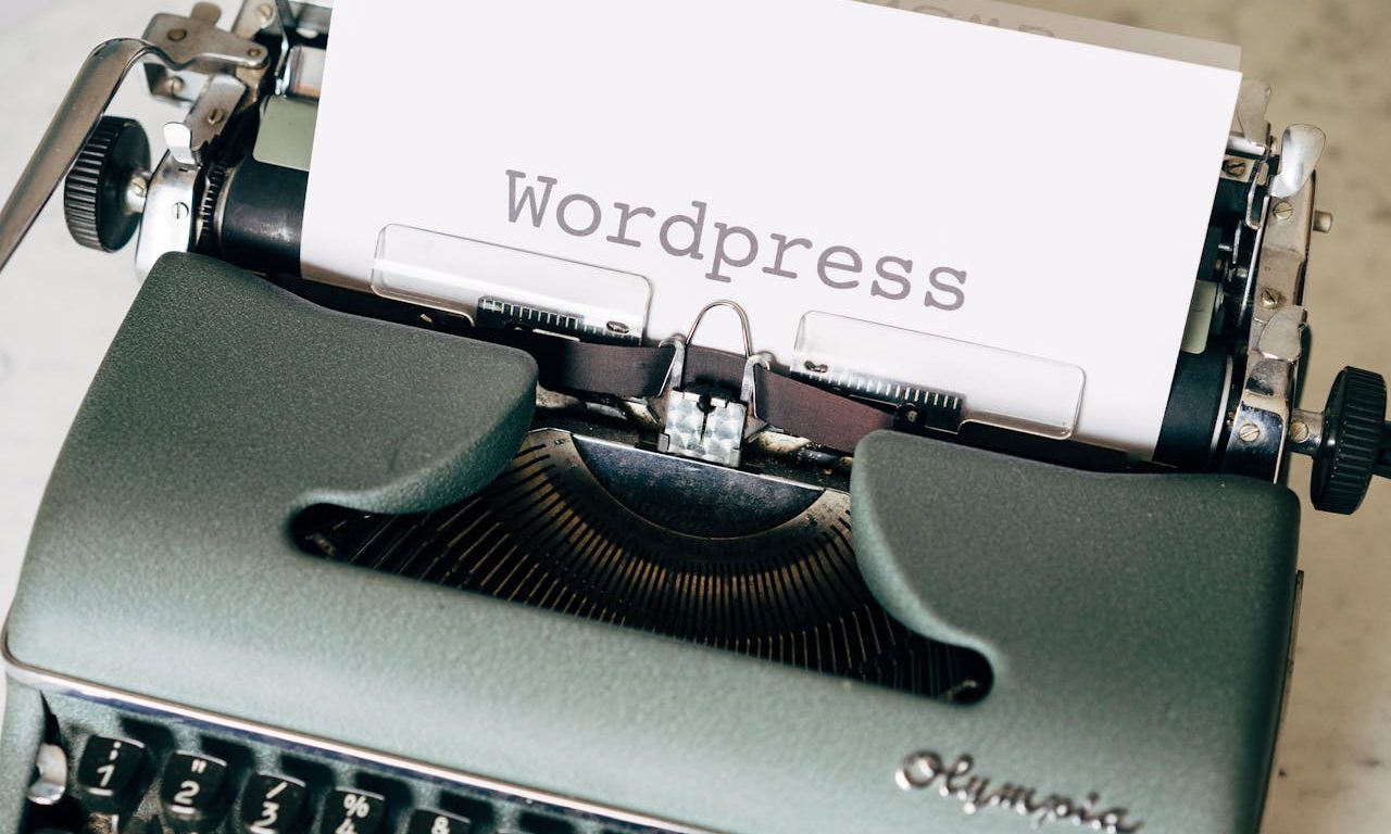 wordpress