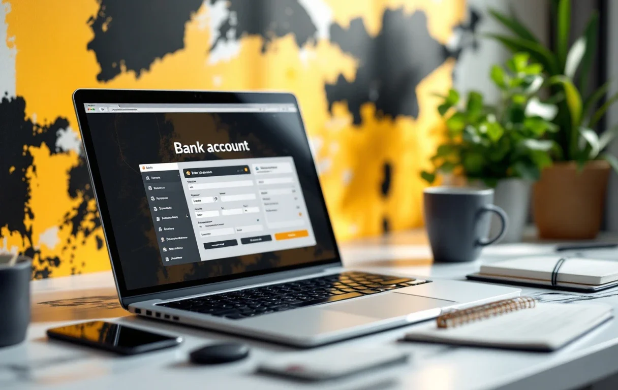 Ouvrir un compte bancaire en ligne pour votre association : ce qu'il faut savoir