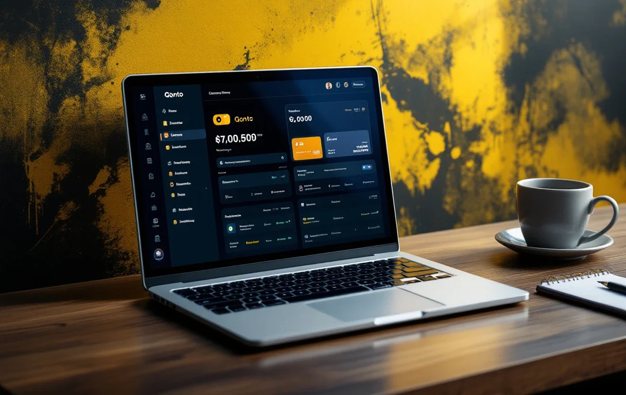 Qonto : Avis, fonctionnalités et tarifs – Tout ce que vous devez savoir