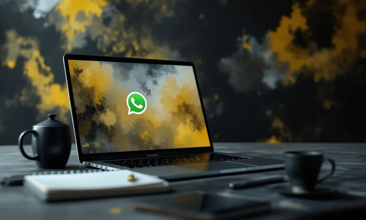 Qu'est-ce que WhatsApp Web et comment ça fonctionne ?