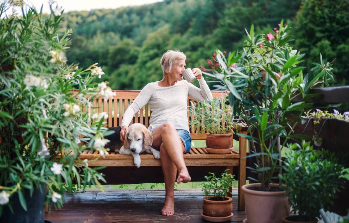 Les bonnes stratégies à adopter pour bien vivre sa retraite