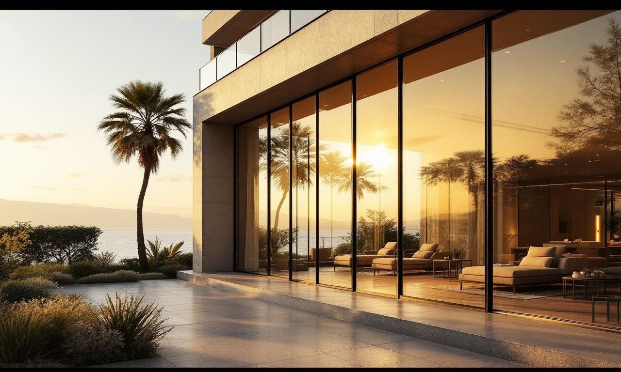 Comment choisir l'hôtel idéal à Nice sur la Côte d'Azur ?