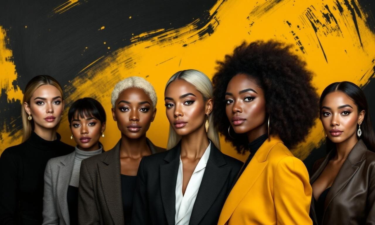 Classement 2025 : les dix femmes les plus riches du monde et leurs parcours exceptionnels